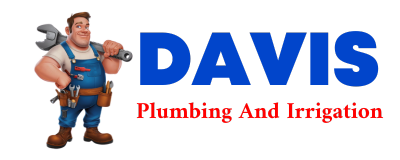 Trusted plumber in POWDER RIVER